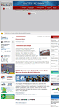 Mobile Screenshot of danteschool.ca